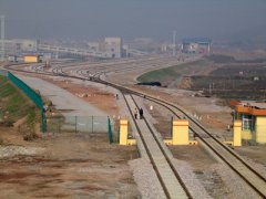 鐵路專用線規劃2