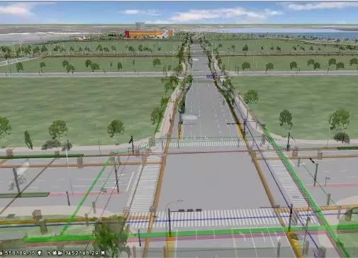 又一航天產品打破國外壟斷！城市地下管線有了國產“身份證”