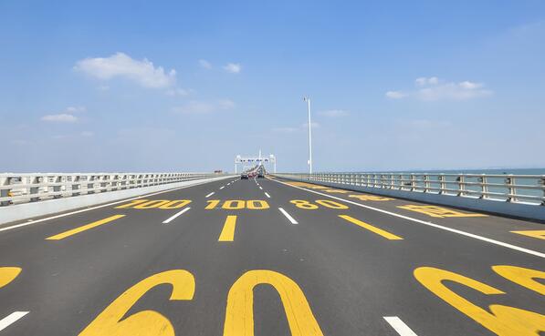 市政道路規劃設計中的三大要點，你懂嗎？