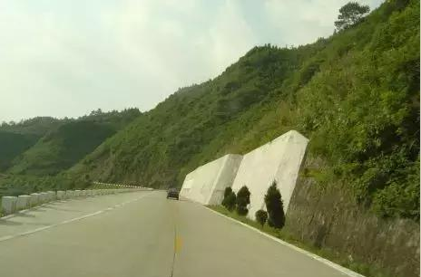 公路路基路面設計體會,滿滿的都是不能疏忽的細節!