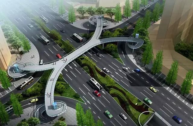 市政工程設(shè)計與BIM技術(shù)的關(guān)系 市政工程設(shè)計與BIM技術(shù)的關(guān)系