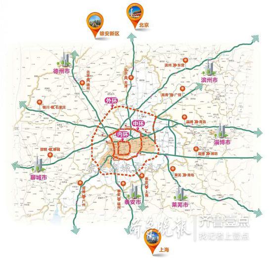 高速項(xiàng)目建設(shè)工期為3年